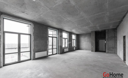 Купить 3-комнатную квартиру, Минск, Тимирязева ул., 134 (Центральный район). Фото 10