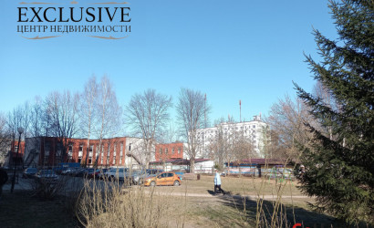 Купить 1-комнатную квартиру, Новополоцк, Гайдара ул., 15. Фото 11