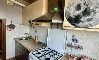 Купить 2-комнатную квартиру, Слоним, 17 Сентября ул., 7. Фото 3