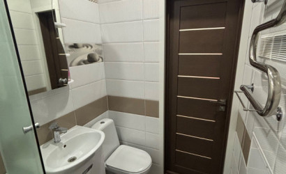 Снять 1-комнатную квартиру на сутки, Молодечно, Богдана Хмельницкого, 12. Фото 11