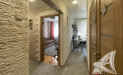 Купить 4-комнатную квартиру, Брест, Центр, наб. Франциска Скорины. Фото 9