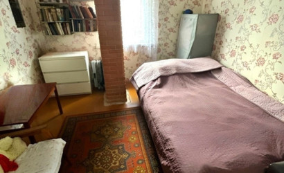 Купить дом в деревне, Березовая роща, 9.71 соток. Фото 37