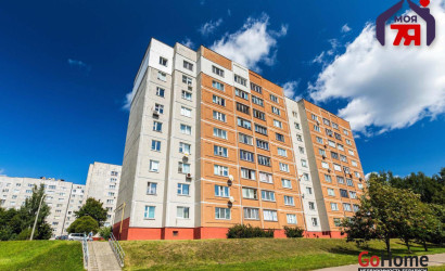 Купить 3-комнатную квартиру, Минск, Мазурова ул., 18 (Фрунзенский район). Фото 22