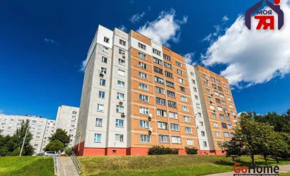  9-этаж.(60.6 м2), Минск(Пушкина просп., 36)