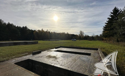 Купить участок, Пожежин, Великоритский с/с, 24.76 соток. Фото 7