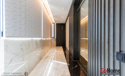 Купить 3-комнатную квартиру, Минск, Киселёва, 17(Центральный район). Фото 40