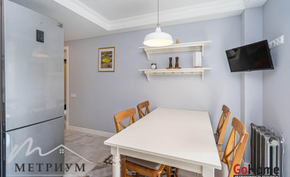 Купить 4-комнатную квартиру, Минск, Багратиона ул., 71 (Партизанский район). Фото 15