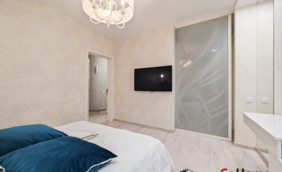 Купить 3-комнатную квартиру, Минск, Леонида Беды, 33 (Советский район). Фото 4