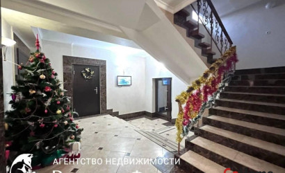 Снять 3-комнатную квартиру, Минск, Червякова ул. 61(Центральный район). Фото 20