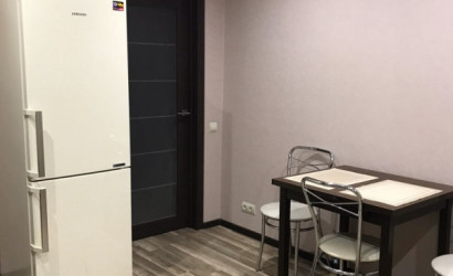 Снять 1-комнатную квартиру, Слуцк, Ленина, д. 203. Фото 1