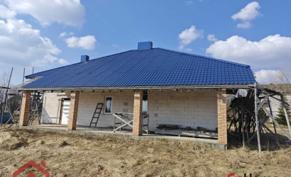 Купить дом, Масловичи, Полевая, 24 соток. Фото 4