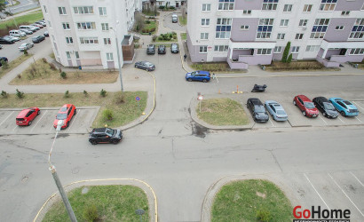 Купить 1-комнатную квартиру, Минск, Щорса ул., 3 (Московский район). Фото 24