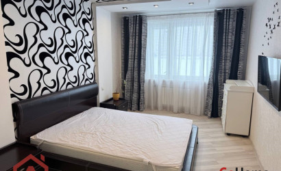 Снять 3-комнатную квартиру, Минск, Всеволода Игнатовского, 6 (Фрунзенский район). Фото 9