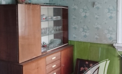 Купить дом в деревне, Новоселки, Волчинский с/с, 25 соток. Фото 15