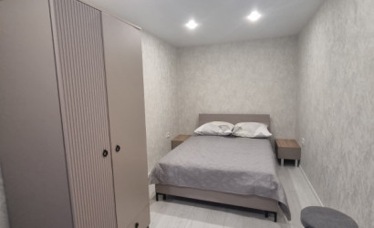 Снять 2-комнатную квартиру на сутки, Гродно, ул. Горького , д. 65. Фото 2