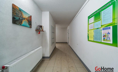 Купить 2-комнатную квартиру, Боровляны, 40 лет Победы, 29. Фото 20