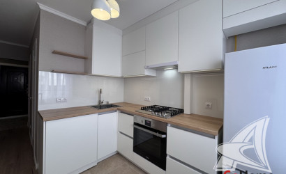 Купить 1-комнатную квартиру, Брест, Речица, ул. Пригородная. Фото 8