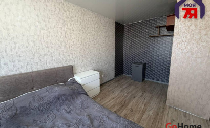 Купить 1-комнатную квартиру, Слуцк, Василя Витки ул., 1. Фото 7