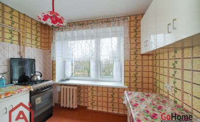 Купить комнату, Минск, Уборевича, 24 (Заводской район). Фото 3