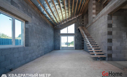 Купить дом, Озерцо, Центральная ул., 34, 10 соток. Фото 6