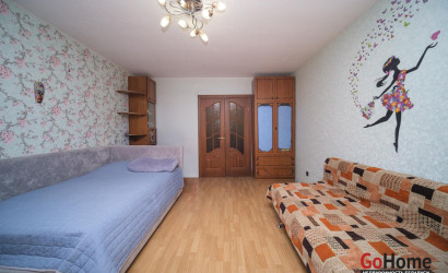 Купить 4-комнатную квартиру, Минск, Логойский тракт, 15/1 (Советский район). Фото 26