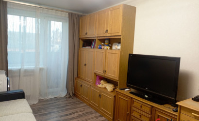 Купить 2-комнатную квартиру, Витебск, Димитрова, 8. Фото 13