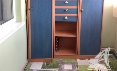 Купить 2-комнатную квартиру, Брест, Восток, ул. Гаврилова. Фото 25