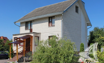 Купить дом, Кобрин, г. Кобрин, 12.14 соток. Фото 1