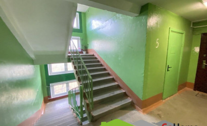 Купить 2-комнатную квартиру, Слоним, Брестская ул., 95. Фото 17