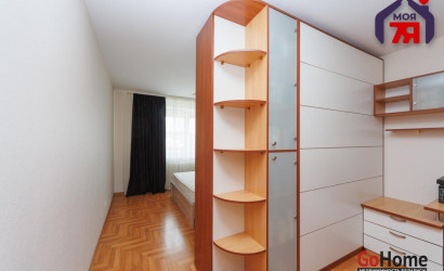 Купить 3-комнатную квартиру, Боровляны, 40 Лет Победы ул., 28. Фото 13