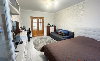 Купить 1-комнатную квартиру, Гродно, Кабяка, 12/2. Фото 2