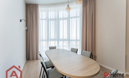 Снять 3-комнатную квартиру, Минск, Ратомская, 7 (Центральный район). Фото 10