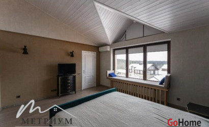 Купить дом, Логожеск, Центральная ул., 5.05 соток. Фото 31