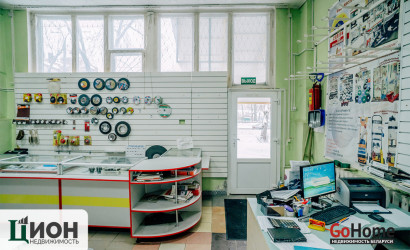 Продажа офиса, Витебск, ул. Гагарина , д. 4,  105 кв.м.. Фото 15