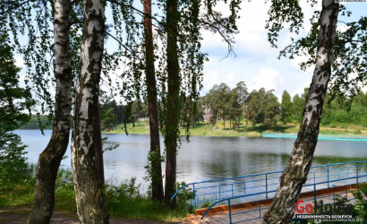 Купить 2-комнатную квартиру, Боровка, Боровка. Фото 5