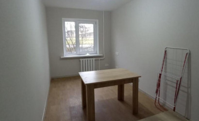 Купить 2-комнатную квартиру, Витебск, Смоленская ул.. Фото 5