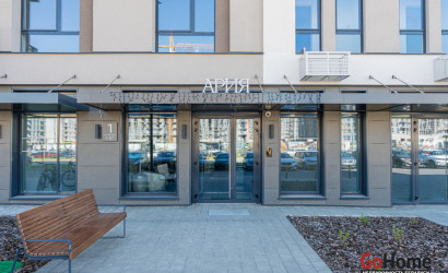 Купить 3-комнатную квартиру, Минск, Виталия Цвирко, 69(Советский район). Фото 20