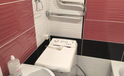 Снять 2-комнатную квартиру на сутки, Чаусы, ул. Гагарина 5. Фото 12