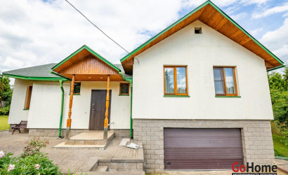 Купить дом, Боровляны, Александровская ул., 9, 14.82 соток. Фото 3