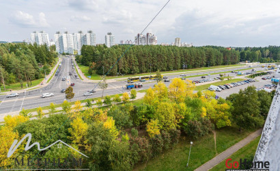 Купить 3-комнатную квартиру, Минск, Стариновская ул., 4 (Первомайский район). Фото 2
