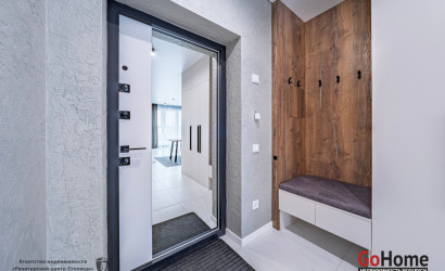 Купить 1-комнатную квартиру, Минск, Михаила Савицкого, 20(Октябрьский район). Фото 15