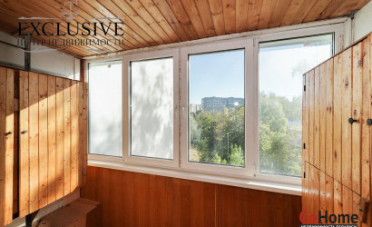 Купить 3-комнатную квартиру, Минск, Мирошниченко ул., 33 (Советский район). Фото 11