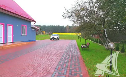  2-этаж.(220 м2), Каменюки(Сухопольский с/с)