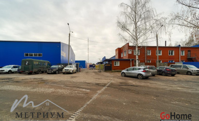 Аренда склада, Колодищи, Промышленная ул., 14/А,  677.7 кв.м.. Фото 7