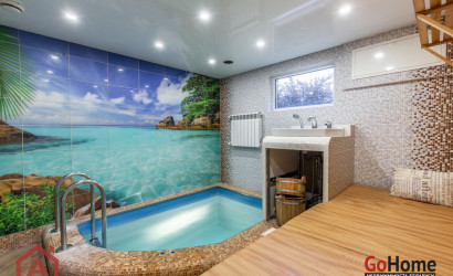 Купить дом, Заценьский Родник, Зелёная, 5.62 соток. Фото 28