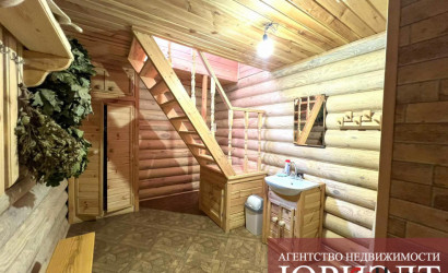 Купить коттедж, Стрели, Стрелецкая, 25 соток. Фото 17