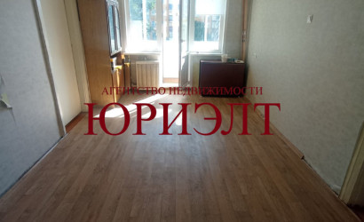 Купить 2-комнатную квартиру, Гомель, Победы, 27А. Фото 1