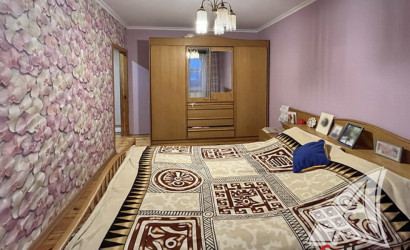 Купить 3-комнатную квартиру, Брест, Вулька, ул. Сябровская. Фото 6