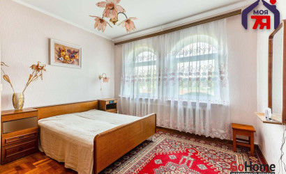 Купить дом, Барсуки, Солнечная ул., 45 соток. Фото 14