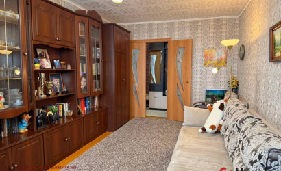 Купить 2-комнатную квартиру, Барановичи, Тельмана, 153. Фото 7
